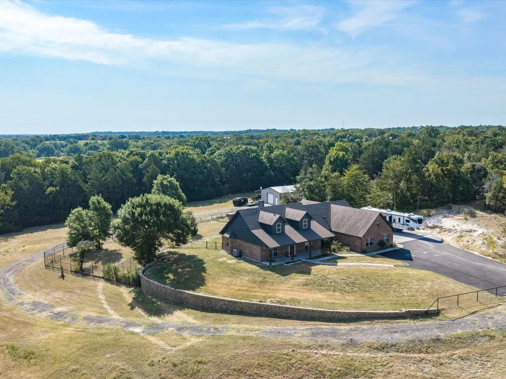 2288 N Fm 51, Decatur