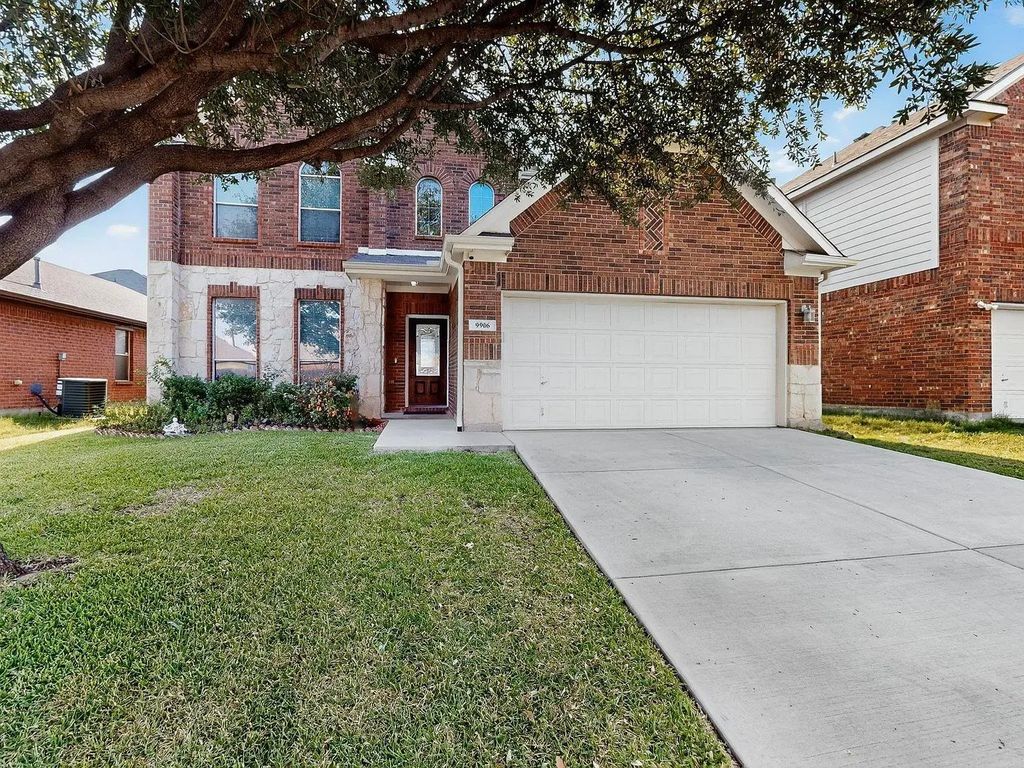 9906 Gessner Drive, Fort Worth