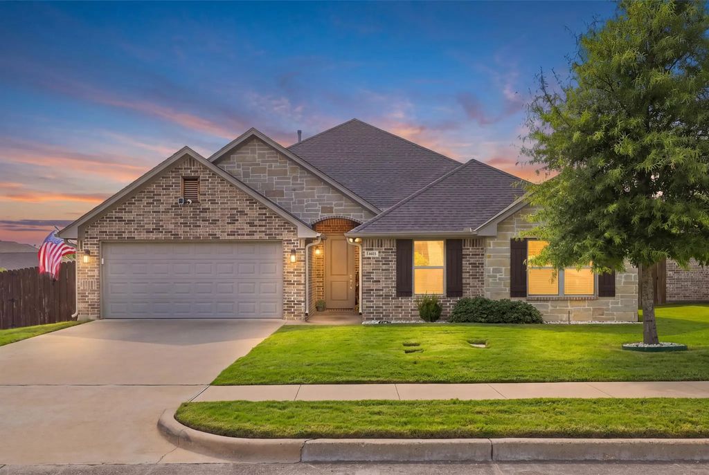 11334 Windsor Park Drive, Tyler