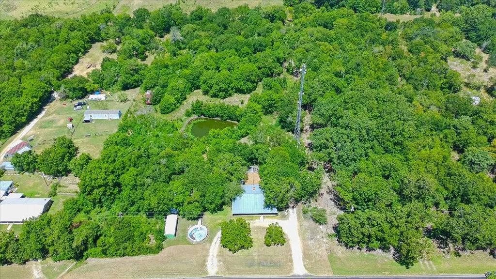 9828 Fm 709 S, Purdon
