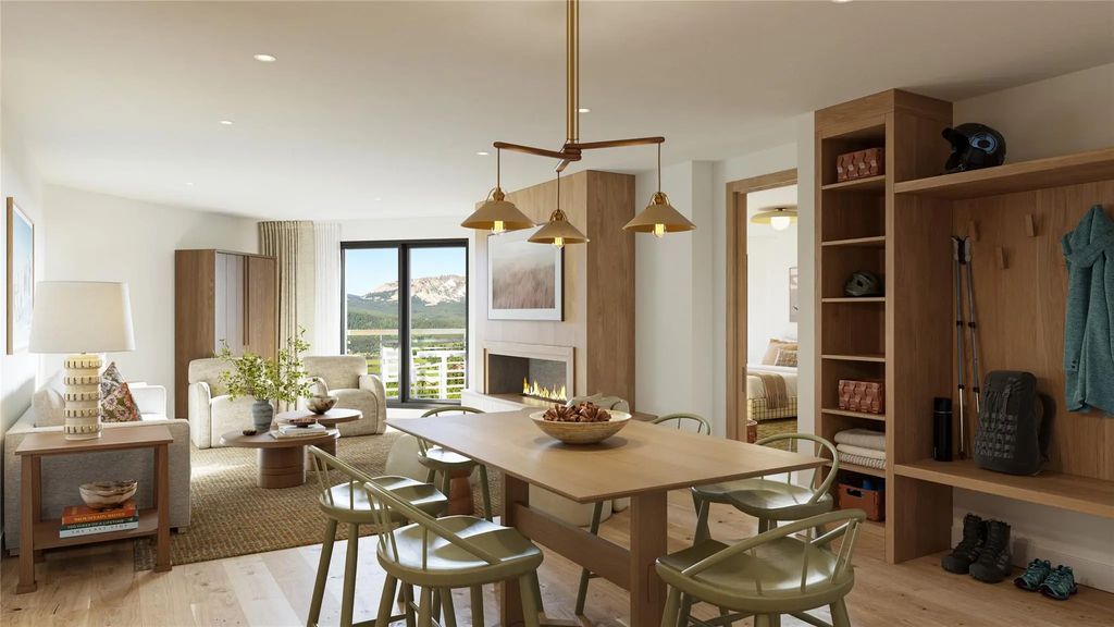 500 Gothic Road 439, Crested Butte