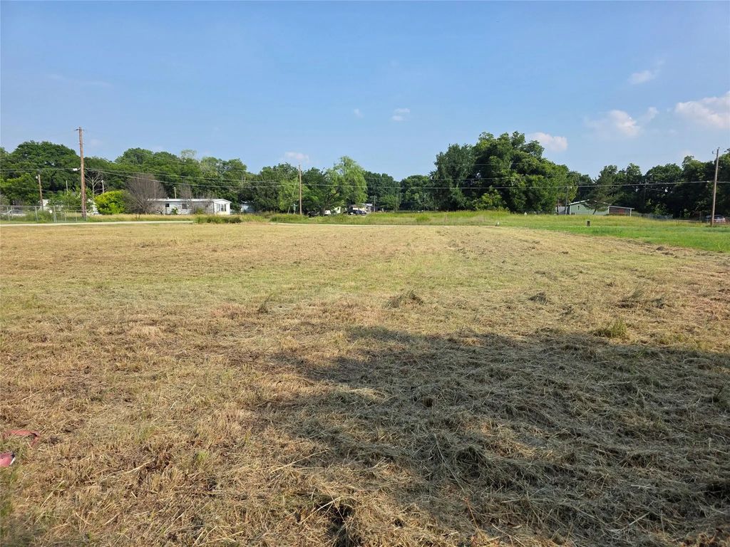 5403 Oregon Trail, Granbury