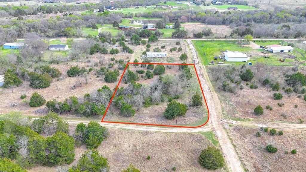 Lot 5 Sunrise West, Corsicana