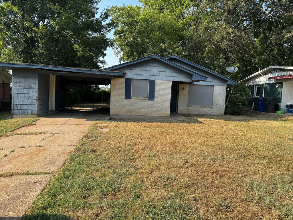 1021 Huntington Lane, Shreveport