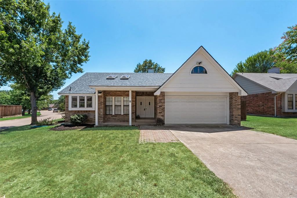 3305 Fairview Drive, Corinth