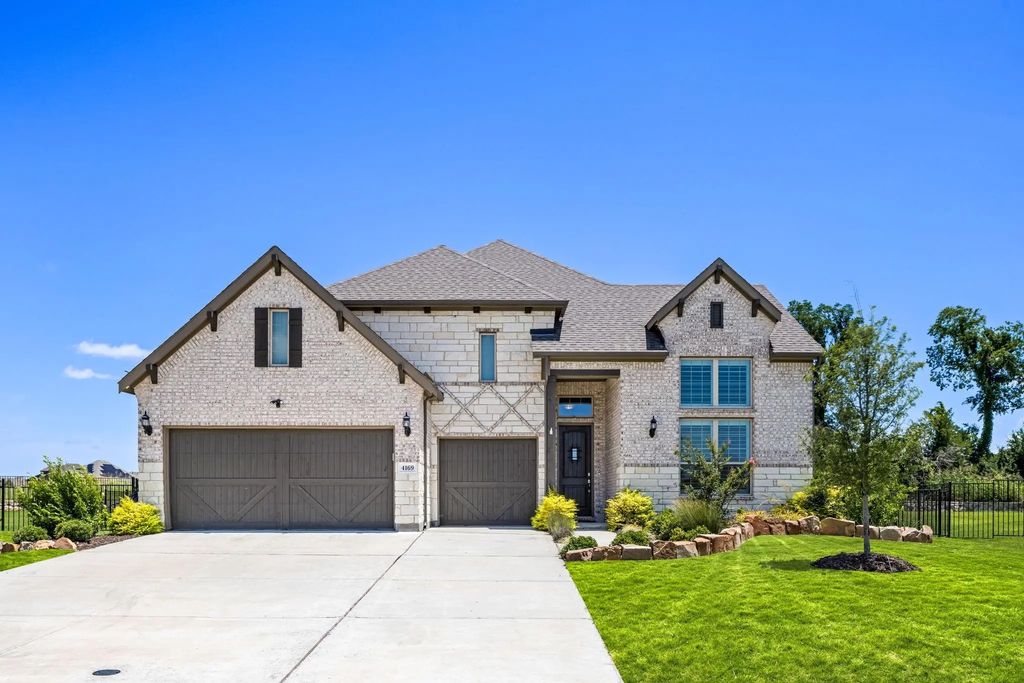 4169 Yellow Jasmine Lane, Heath
