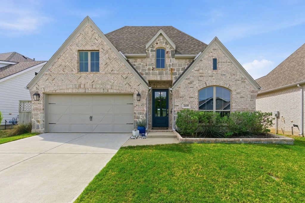 2429 Lazy Dog Lane, Northlake