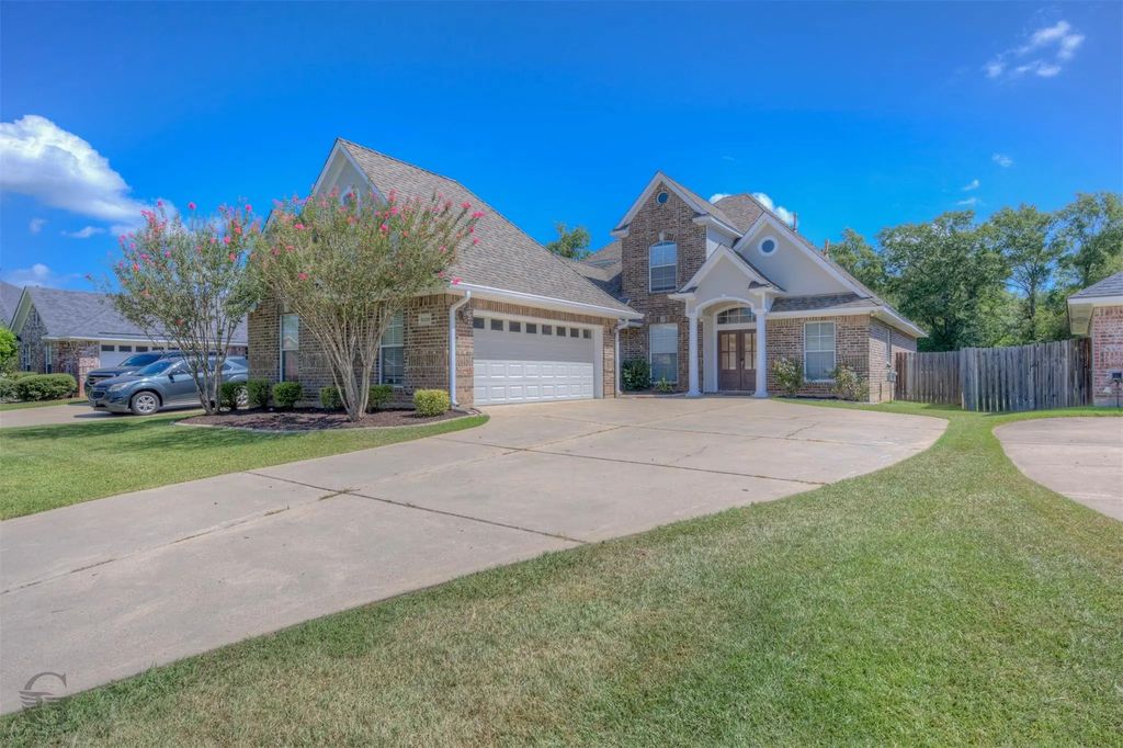 6036 Braeburn Court, Bossier City