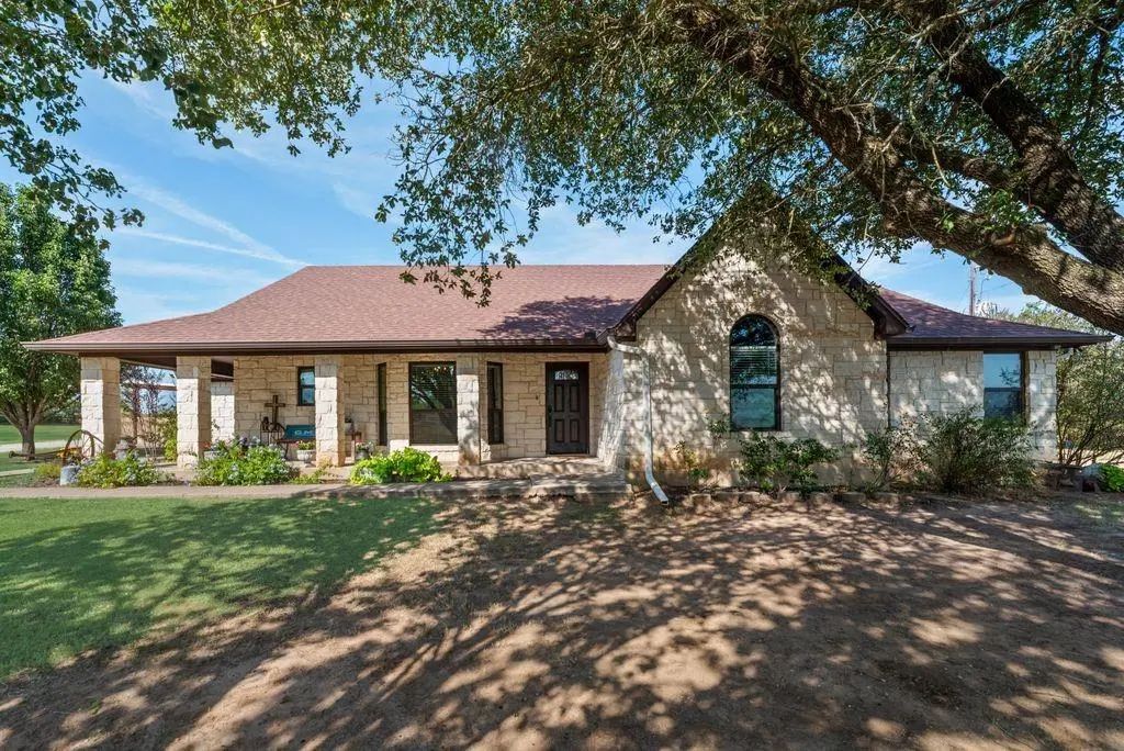 7951 Fm 339 N, Mount Calm