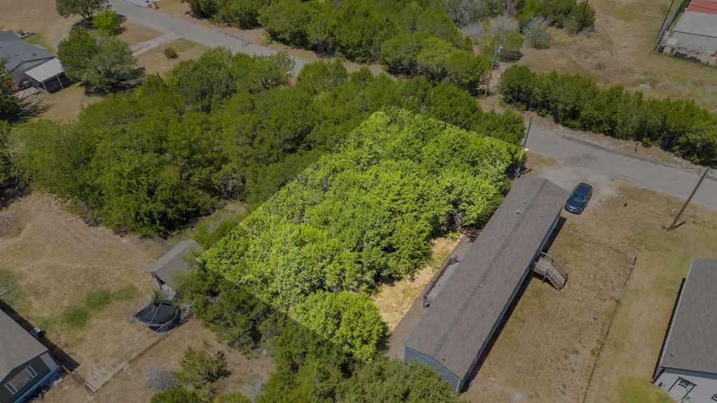 915 Bosque River Drive, Granbury