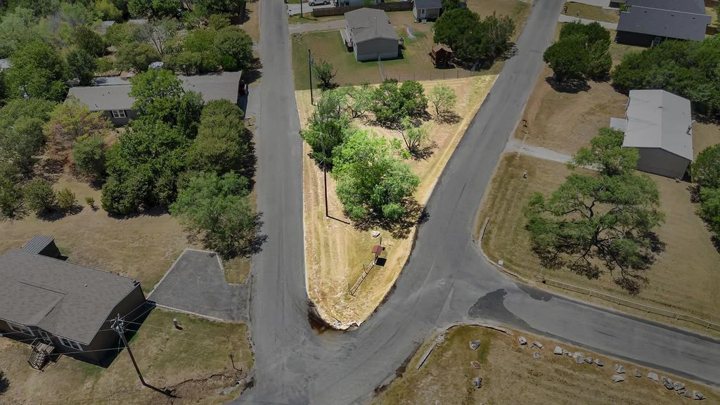 3030 Brazos River Drive, Granbury