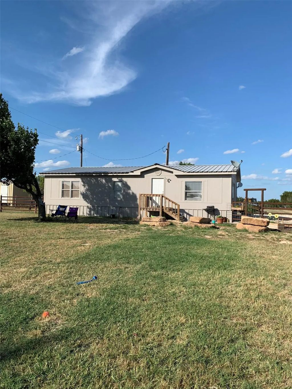 919 Chandry Circle, Stephenville