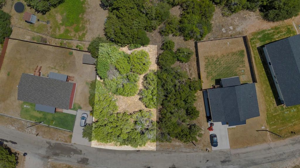 2513 Creekview Drive, Granbury