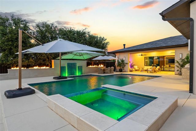 200 Winnie Drive, Colleyville