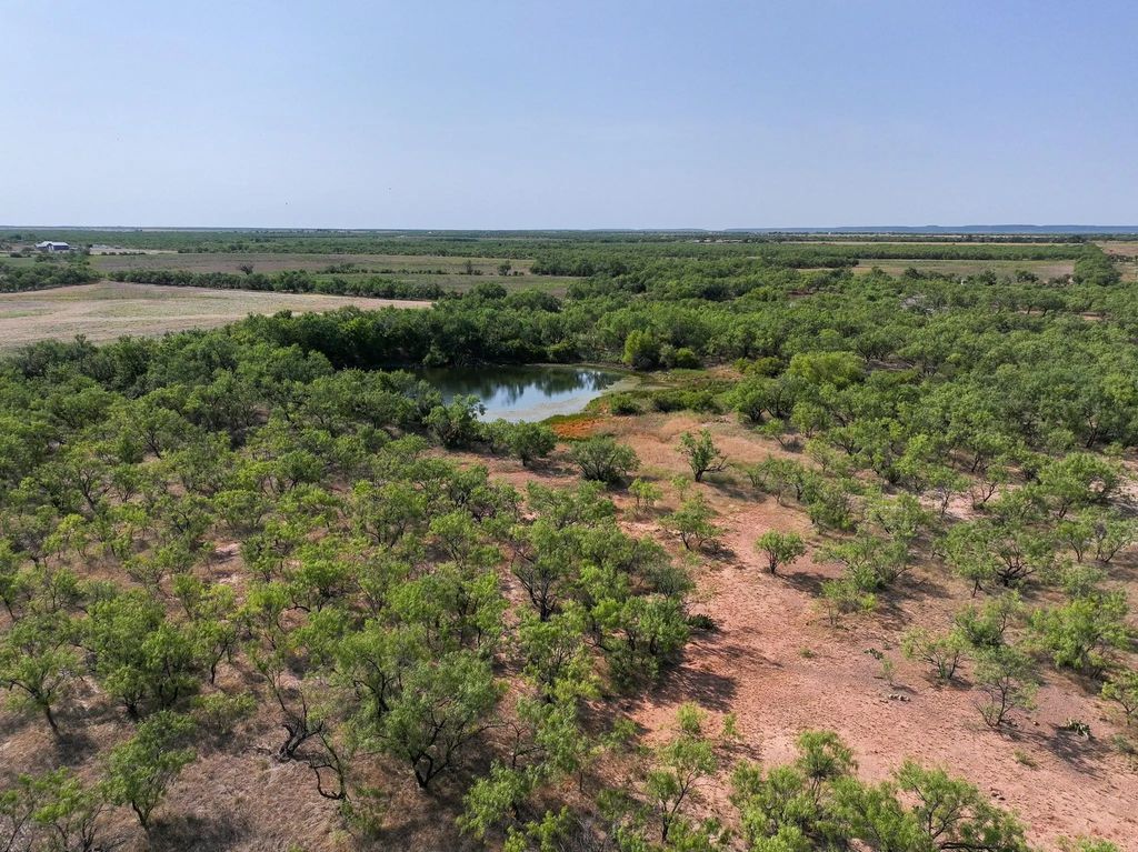 Tbd 54.55 Ac Potosi Rd, Abilene