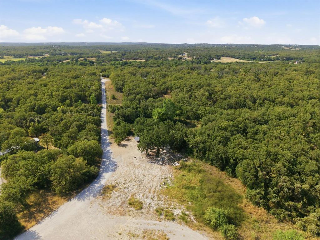 108 Private Road 3682, Springtown