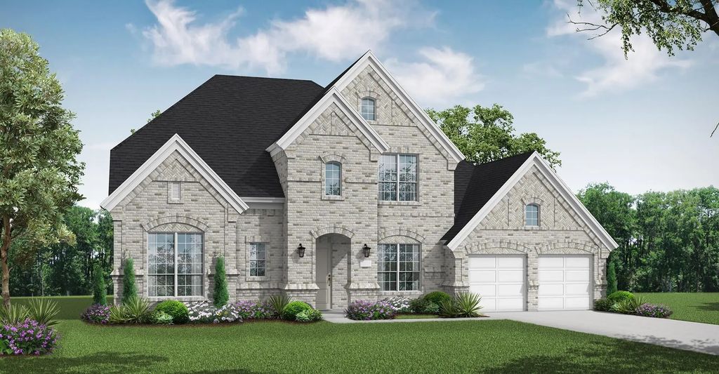 245 Wheatgrass Road, Waxahachie