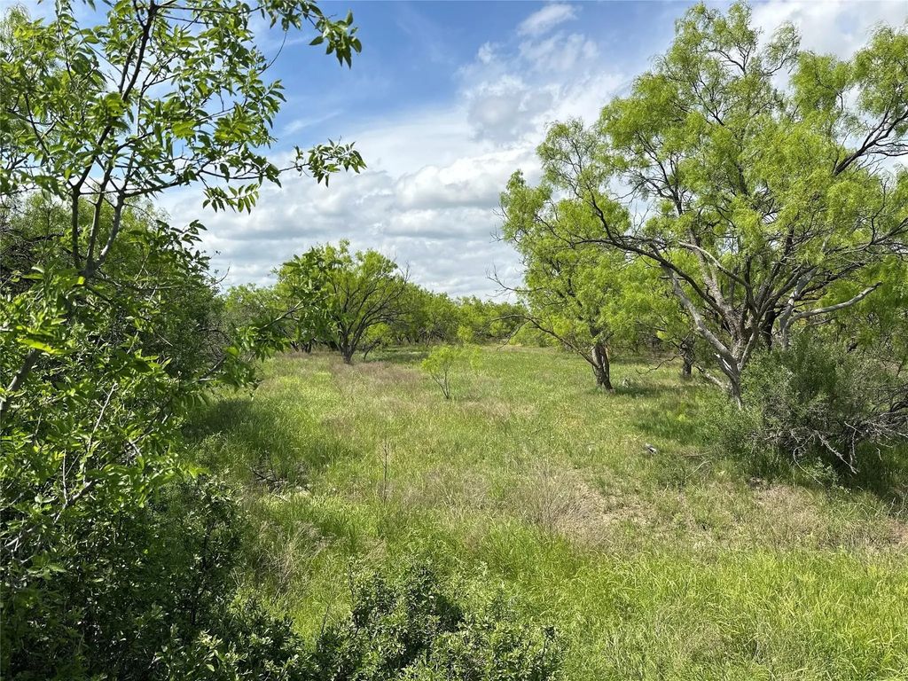 Tract 14 Ac Cr 105, Abilene