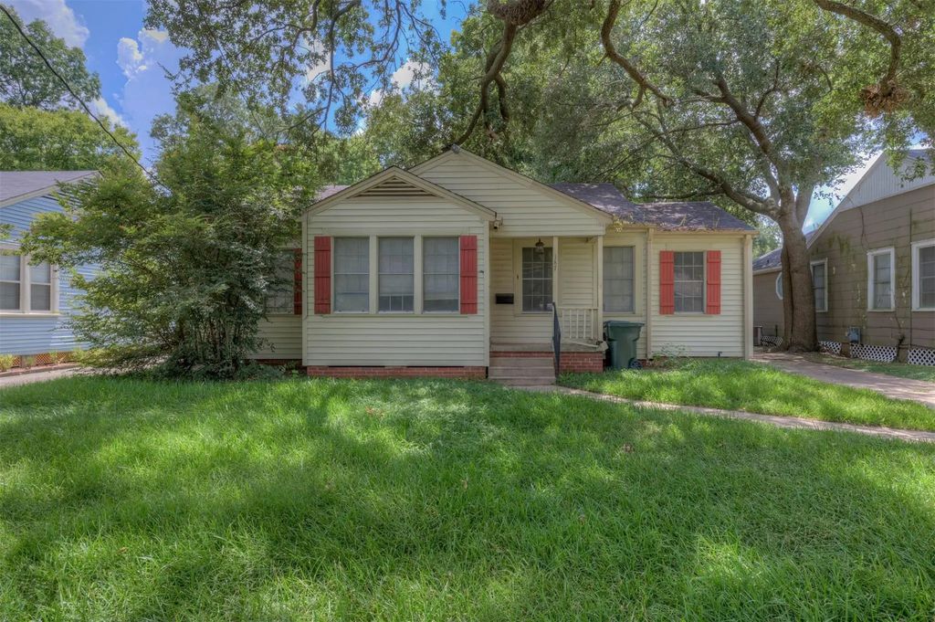 187 Atlantic Avenue, Shreveport
