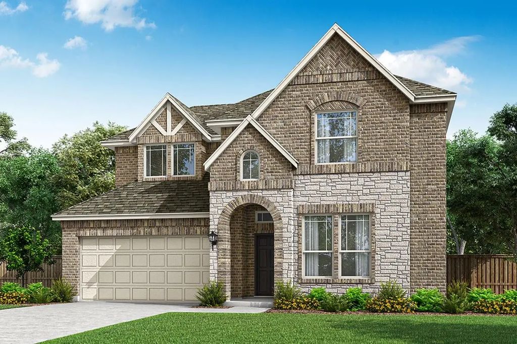 3507 Sunflower Street, Melissa
