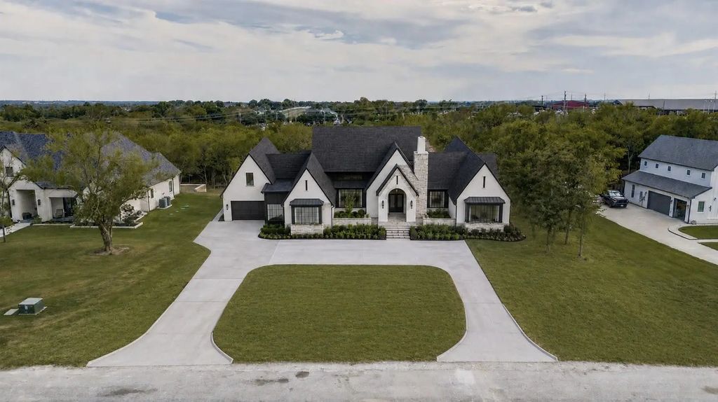 40 Blackthorn Drive, Van Alstyne