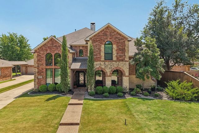 1810 Windsong Circle, Keller