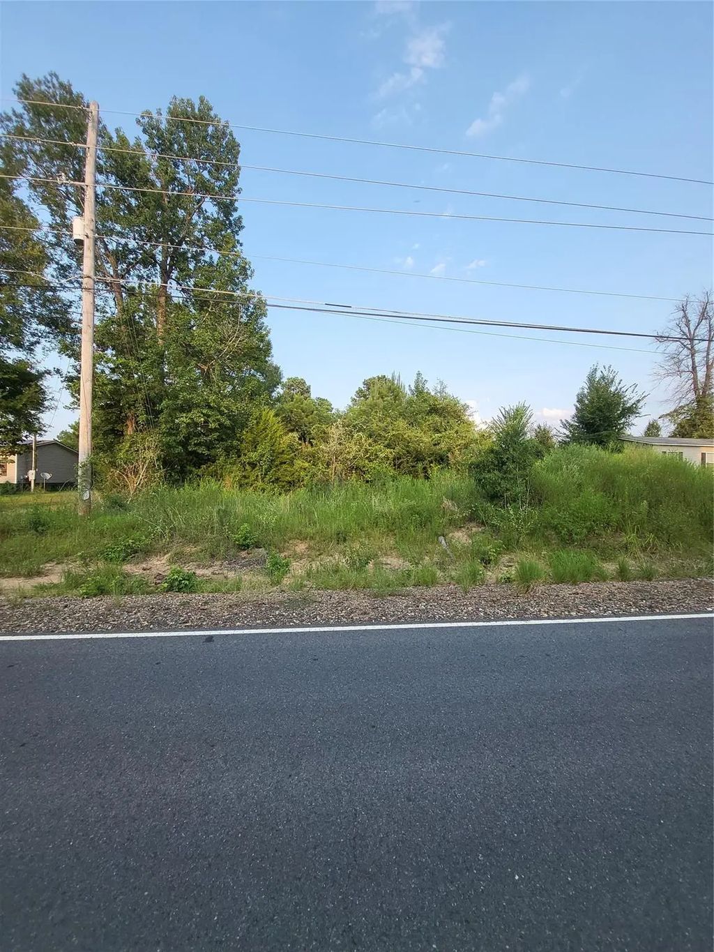 Mccain Road, Shreveport