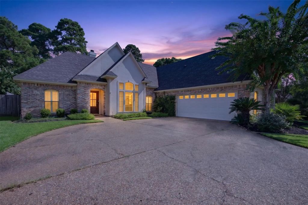 440 Grand Oaks Drive, Shreveport