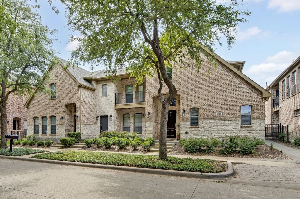 6837 Livorno Lane, Frisco