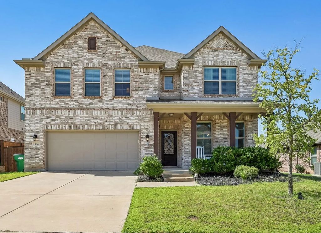 433 Forestridge Drive, Fate