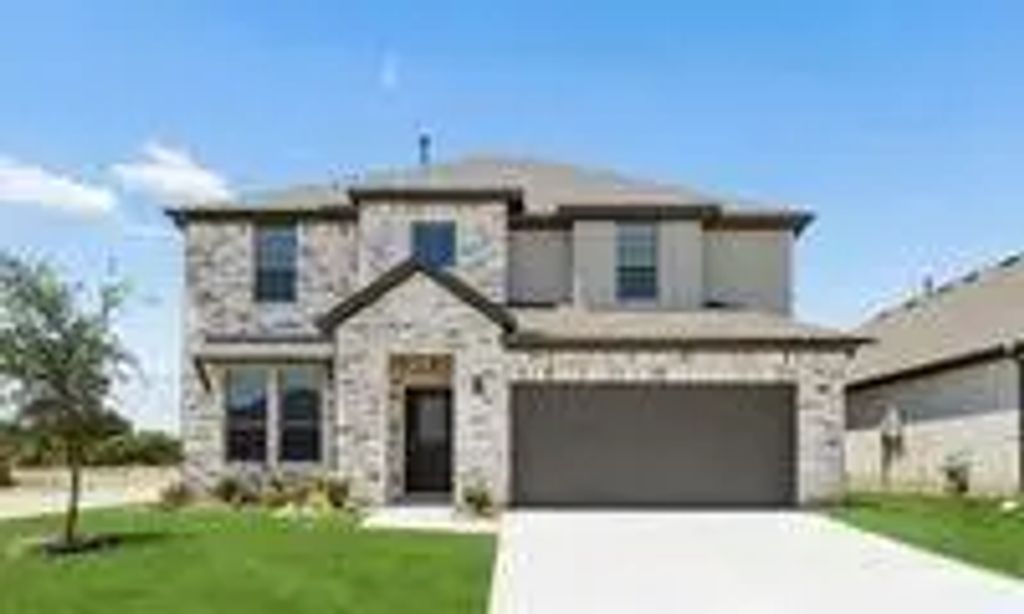 3909 Somerville Drive, Farmersville