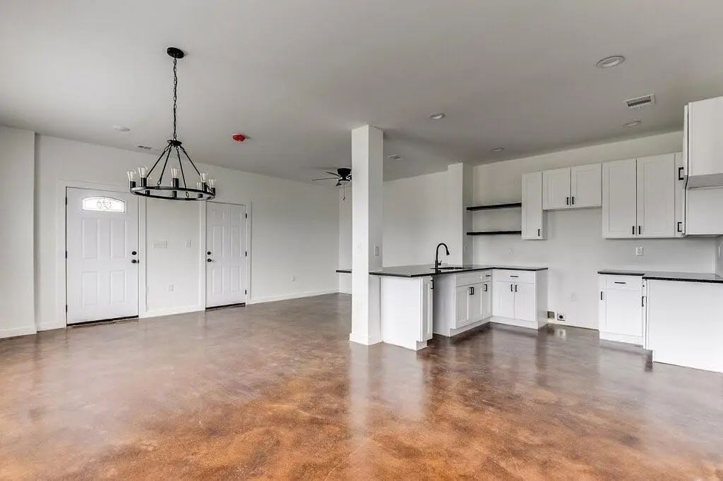 1020 Burnett Boulevard A, Alvarado