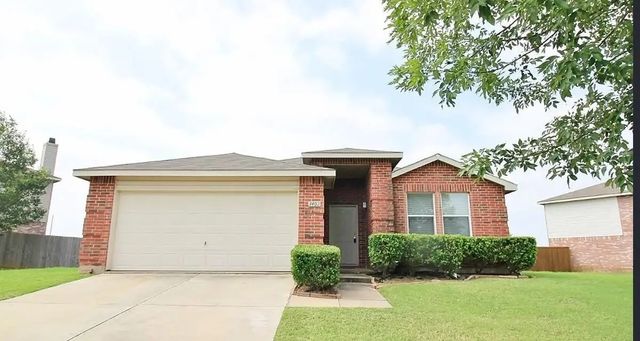 3402 Friesian Court, Denton