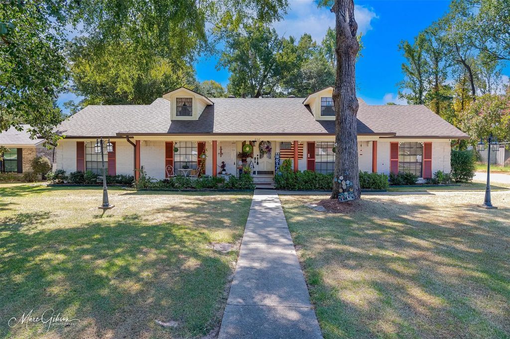 8102 Dogwood Trail, Haughton