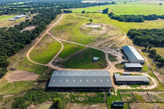 6670 Fm 2303, Stephenville