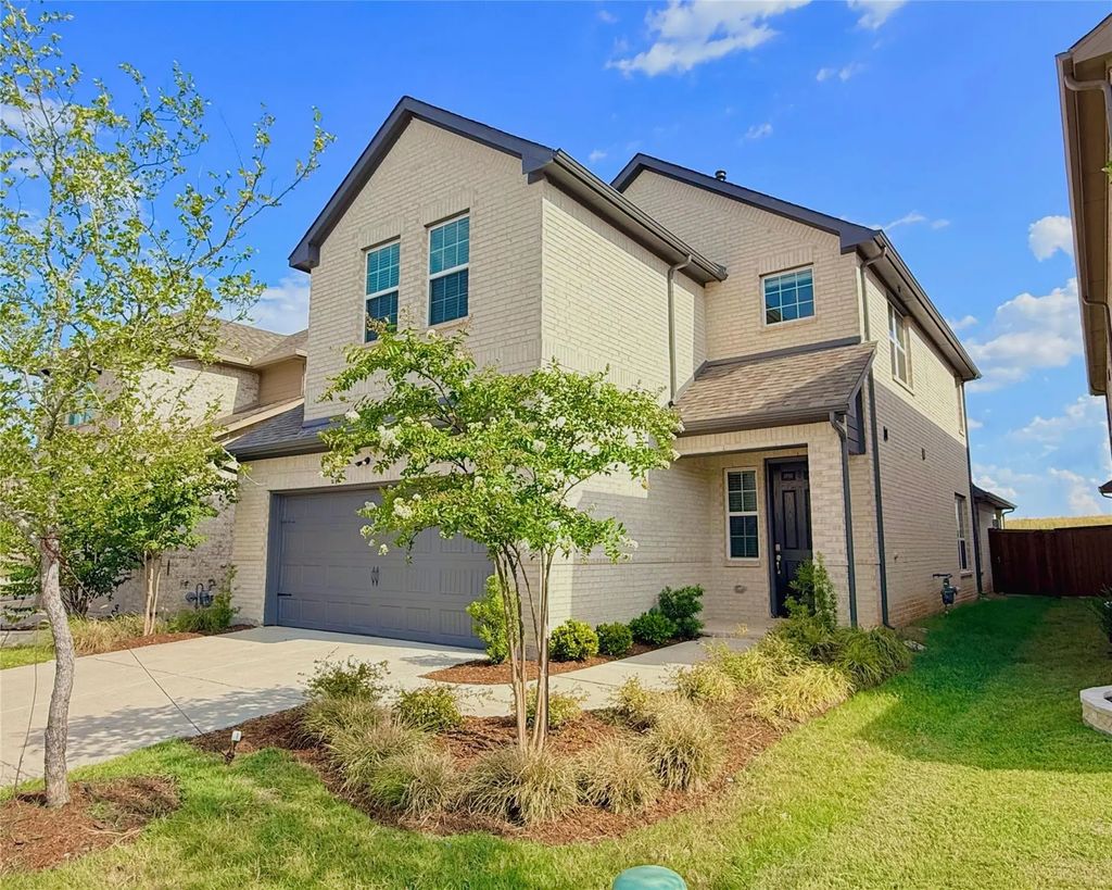 2903 Woodland Court, Wylie