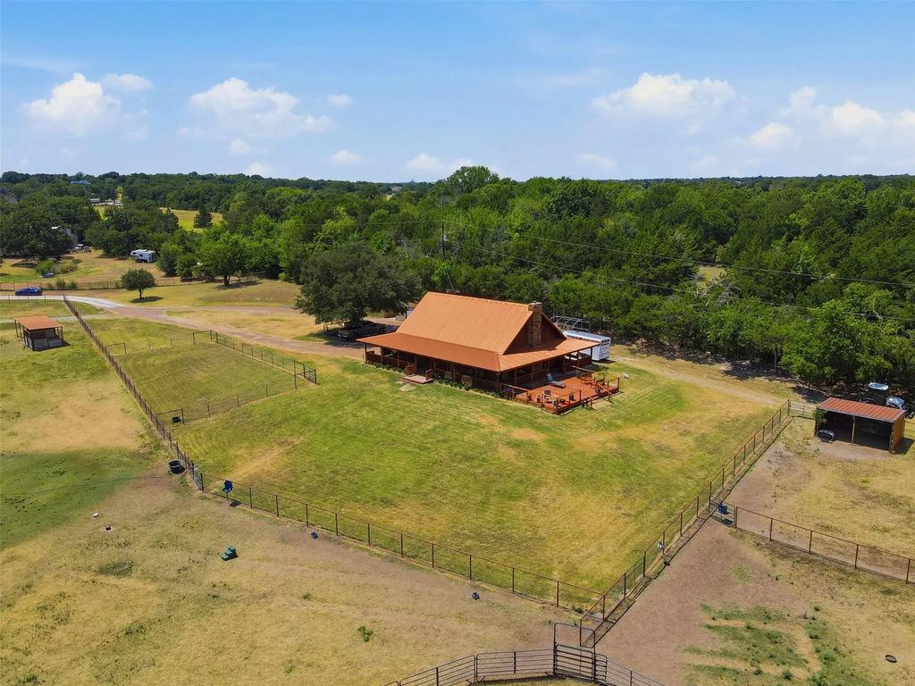 2239 N Fm 51, Decatur