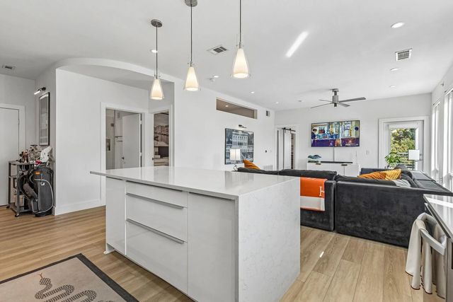4107 Bowser Avenue 102, Dallas