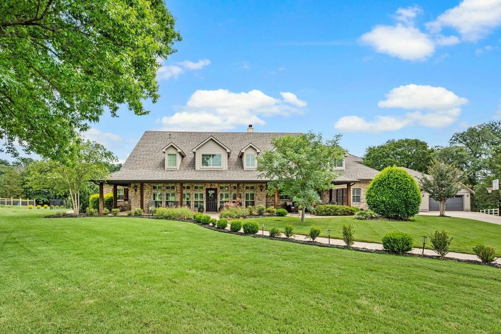 7400 Arabian Circle, Flower Mound