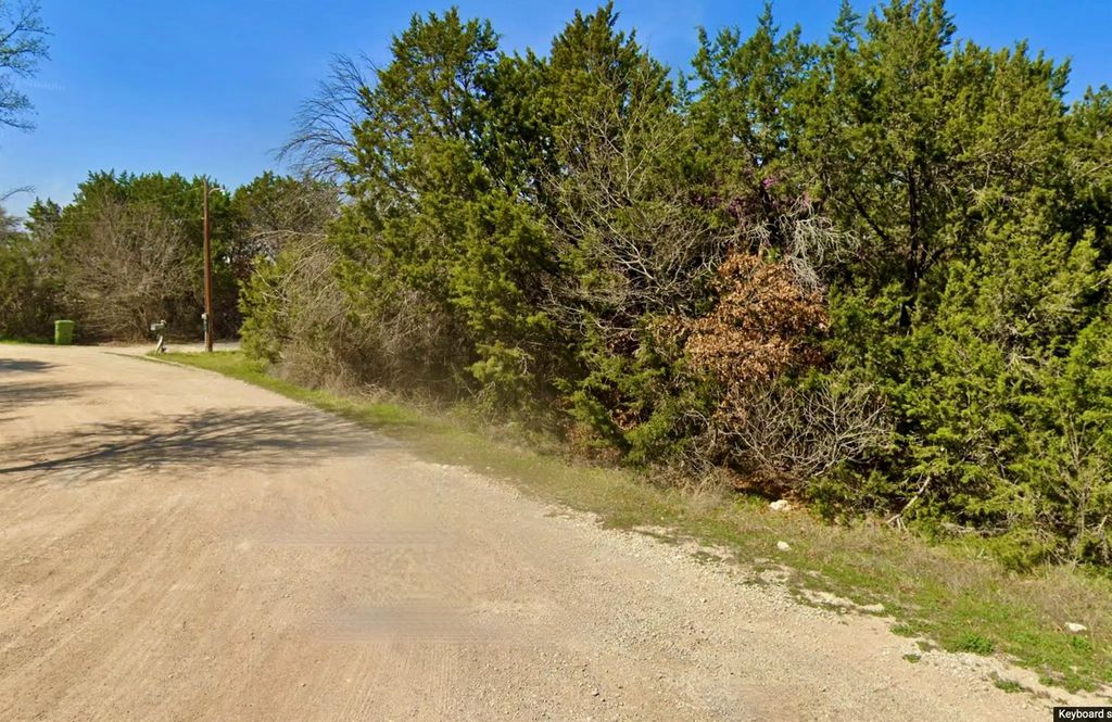 4524 Montana Trail, Granbury