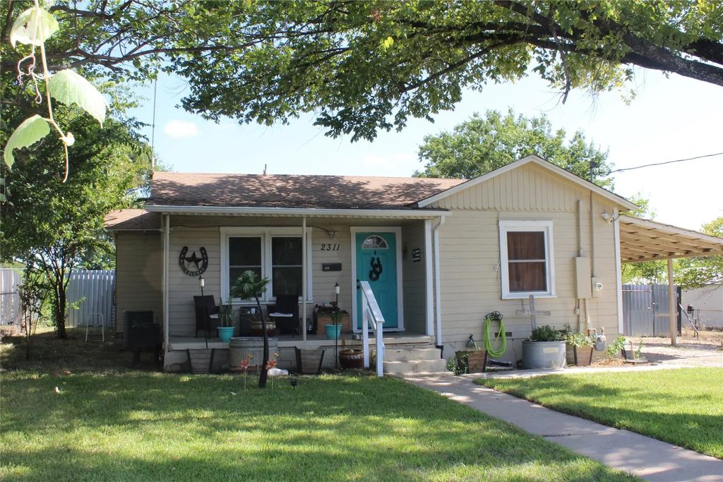 2311 Bridge Street, Gatesville