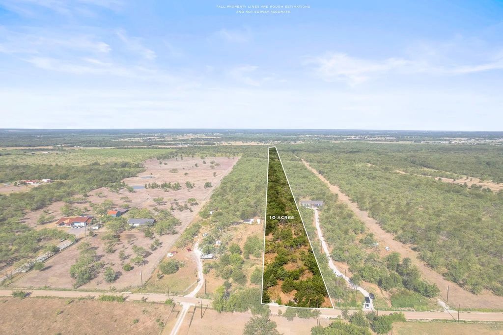 9798 County Road 146, Kaufman