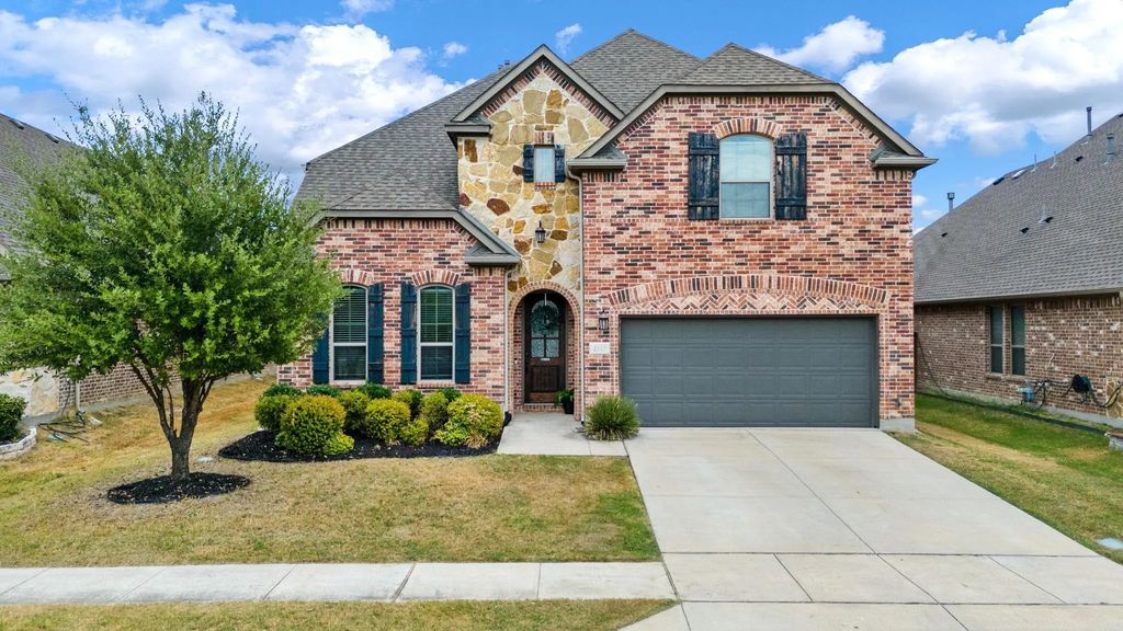 2112 Triton Drive, McKinney