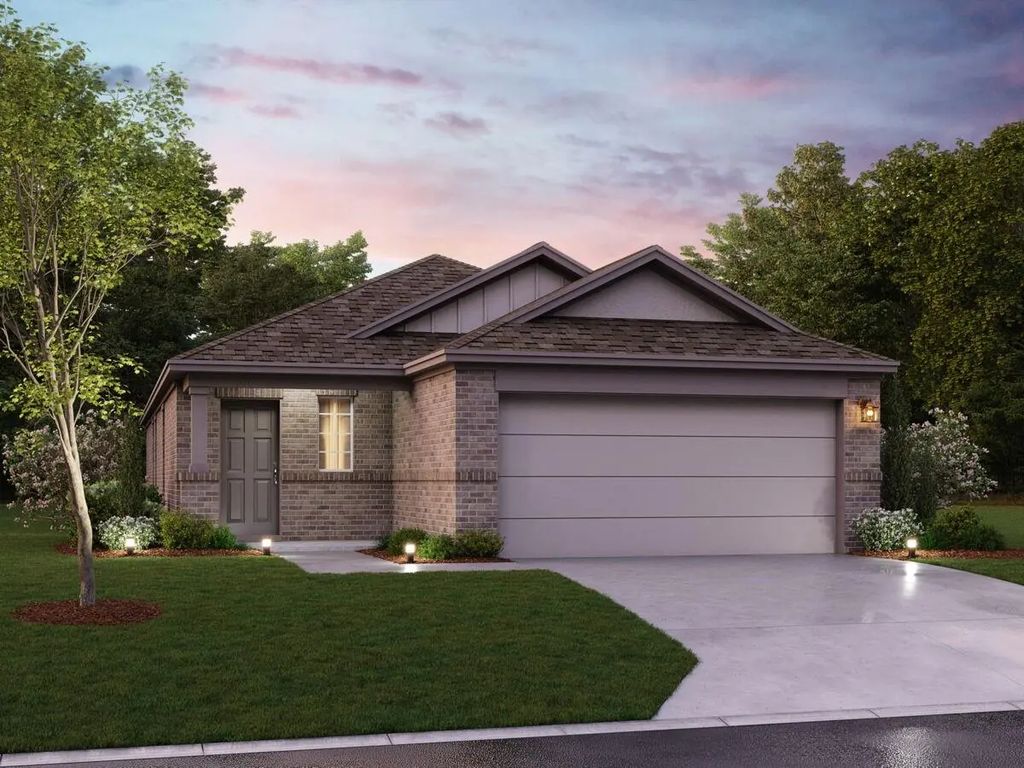 14163 Nullah Street, Pilot Point
