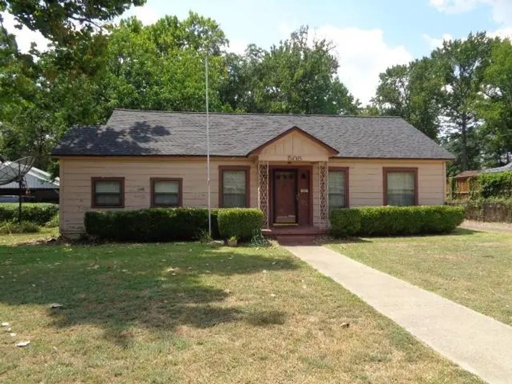 505 Hillcrest Avenue 1, Tyler