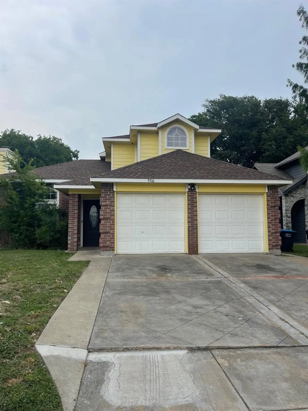 5516 Stone Meadow Lane, Fort Worth