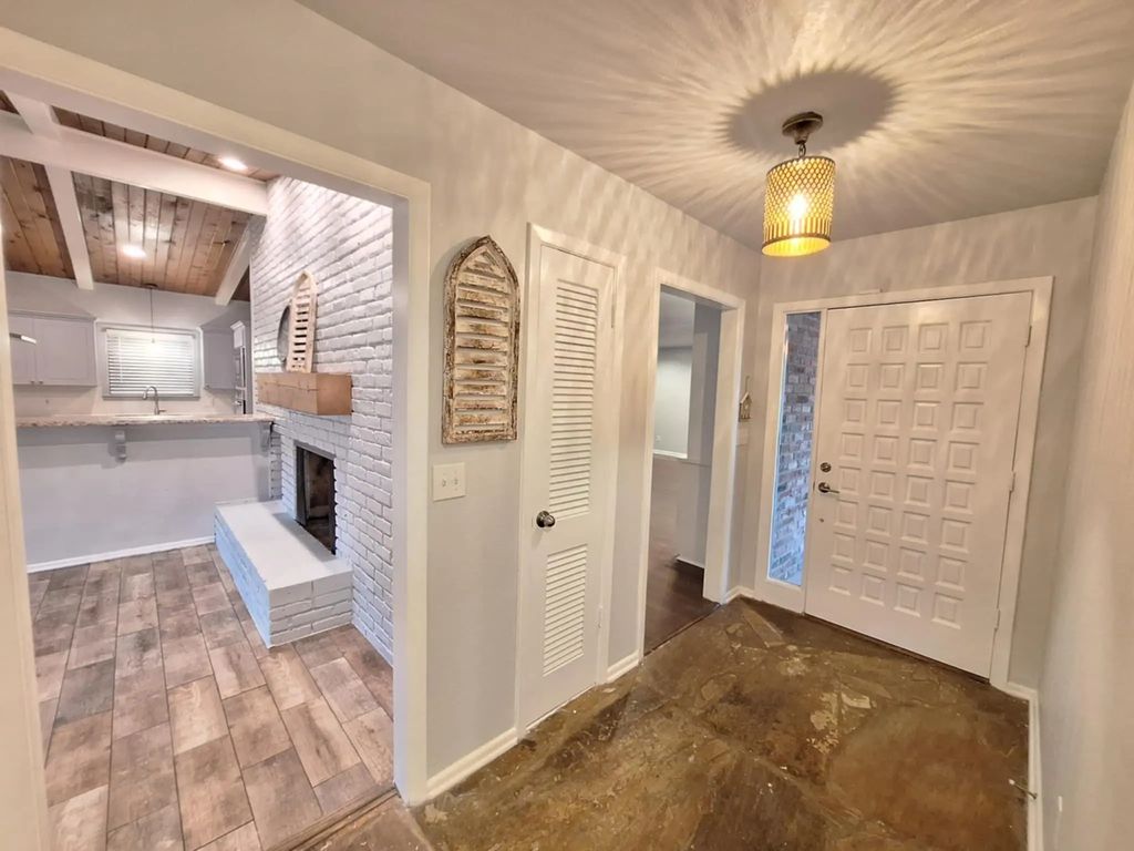 8314 Ashbourne Drive, Shreveport