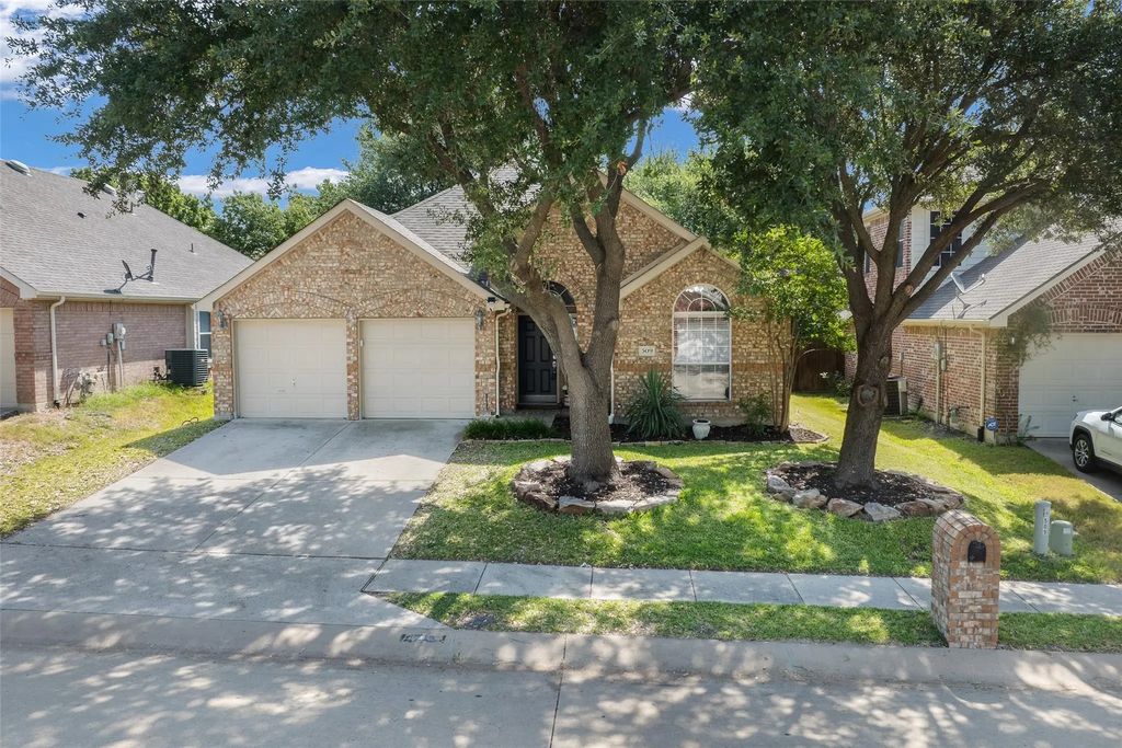 509 Crutcher Crossing, McKinney