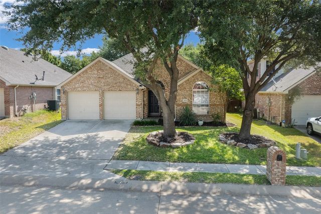 509 Crutcher Crossing, McKinney