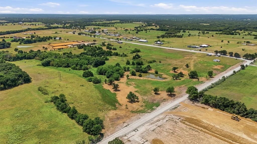 Tbd Lot 5 County Road 155, Whitesboro